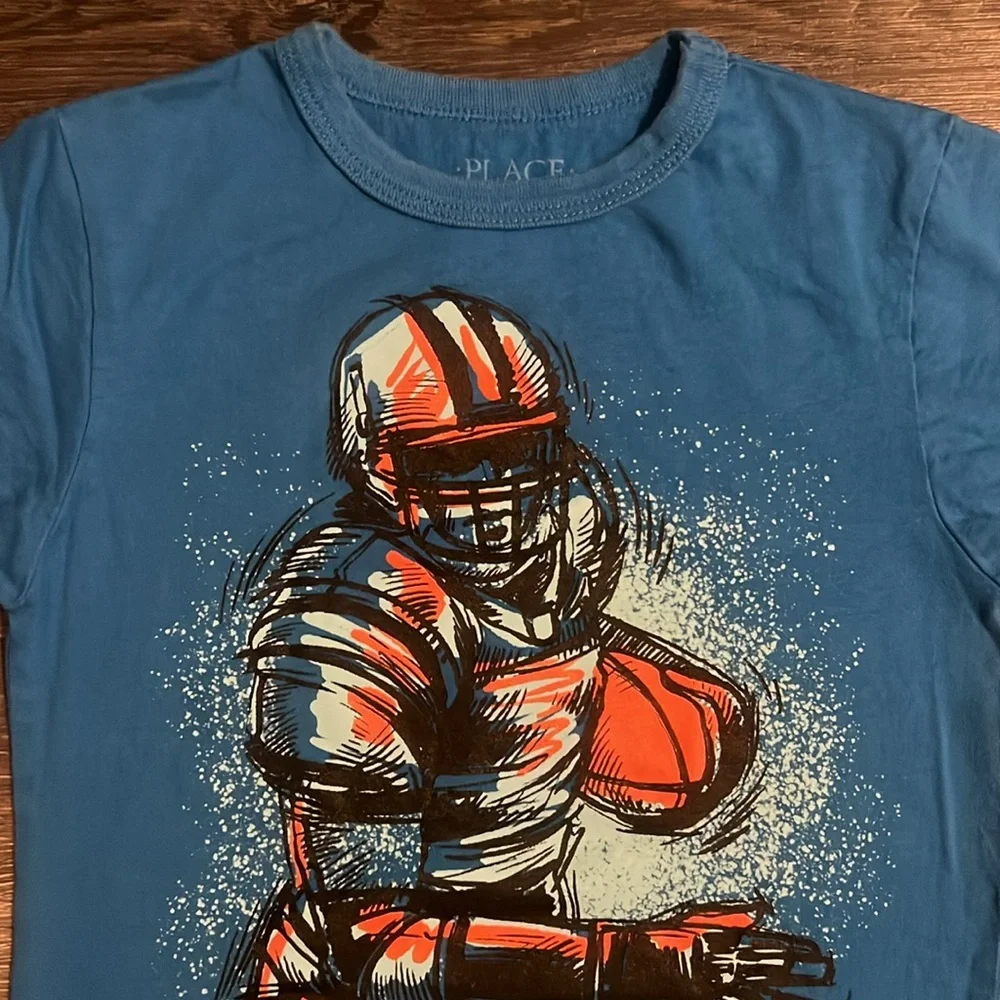 🚥3/$12🚥 The Children’s Place tee